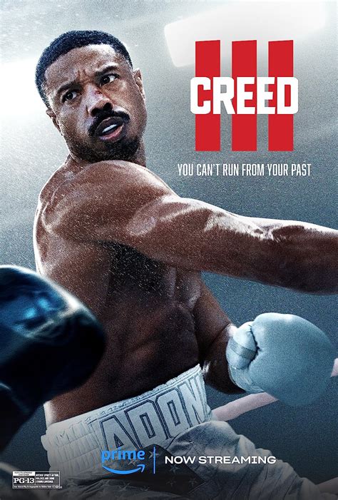 creed iii movie.